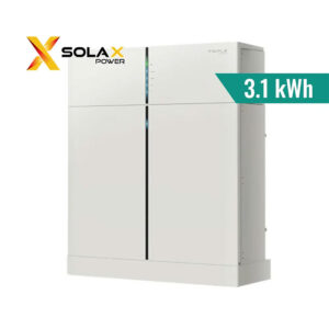 Акумуляторний блок 3.1 кВт PROSOLAX T-BATH 3.0