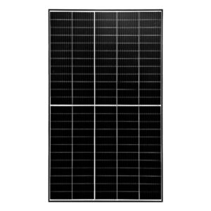 Сонячна батарея ABi-Solar AB600-60MHC Mono 182HC