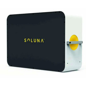 Модуль батареї акумулятора 4 кВт Soluta 4K Pack LFP для сонячних електростанцій